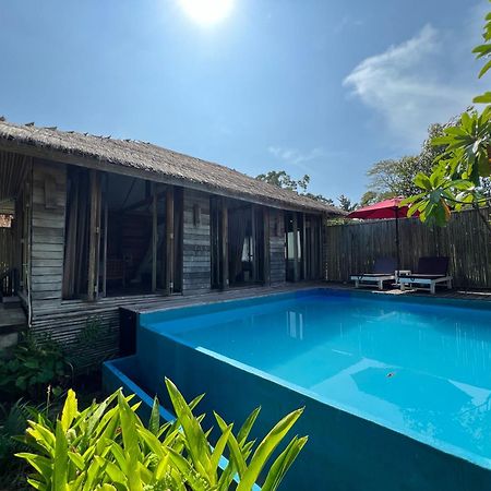 Koh Pu Villa ジュム島 エクステリア 写真