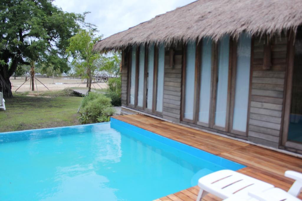 Koh Pu Villa ジュム島 エクステリア 写真