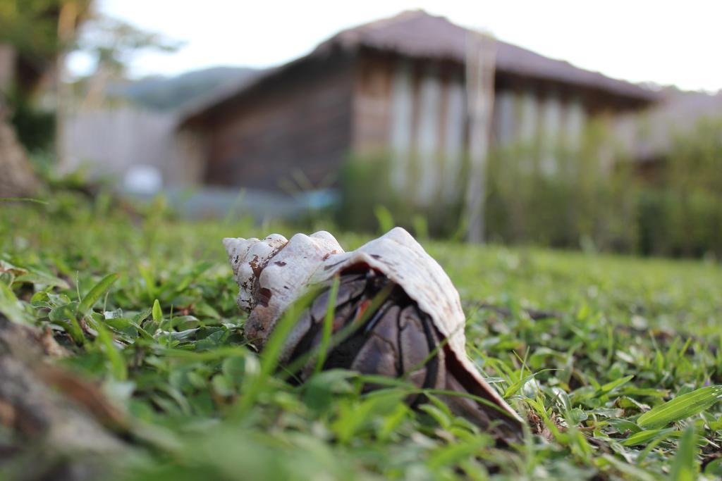 Koh Pu Villa ジュム島 エクステリア 写真