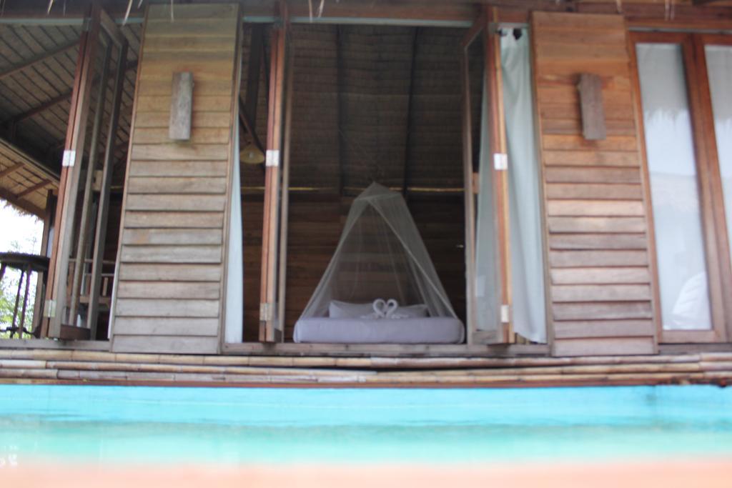Koh Pu Villa ジュム島 エクステリア 写真