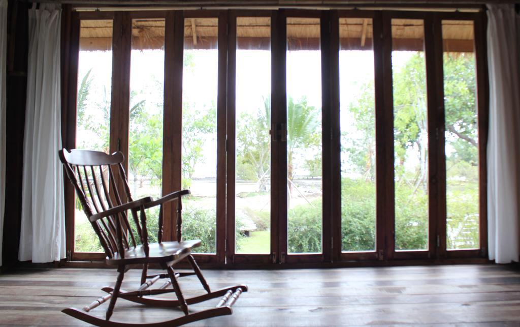 Koh Pu Villa ジュム島 エクステリア 写真