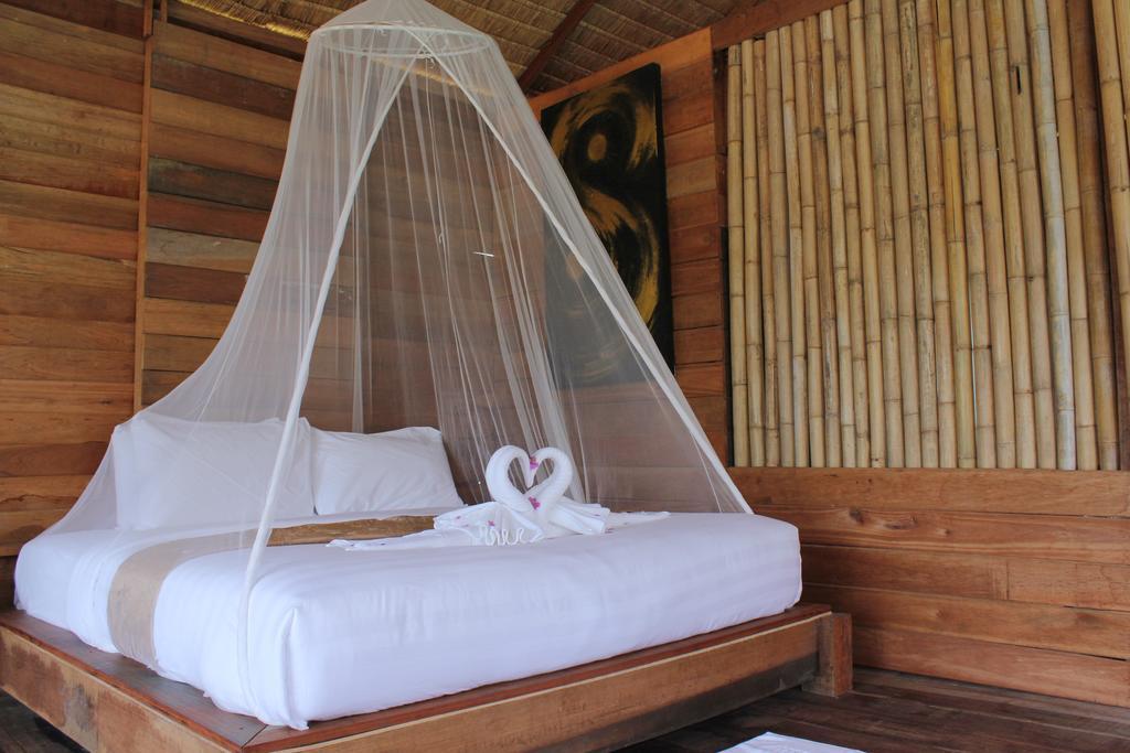 Koh Pu Villa ジュム島 エクステリア 写真