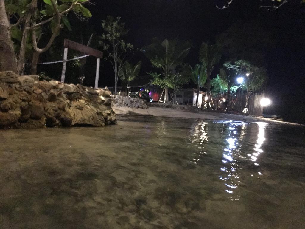 Koh Pu Villa ジュム島 エクステリア 写真