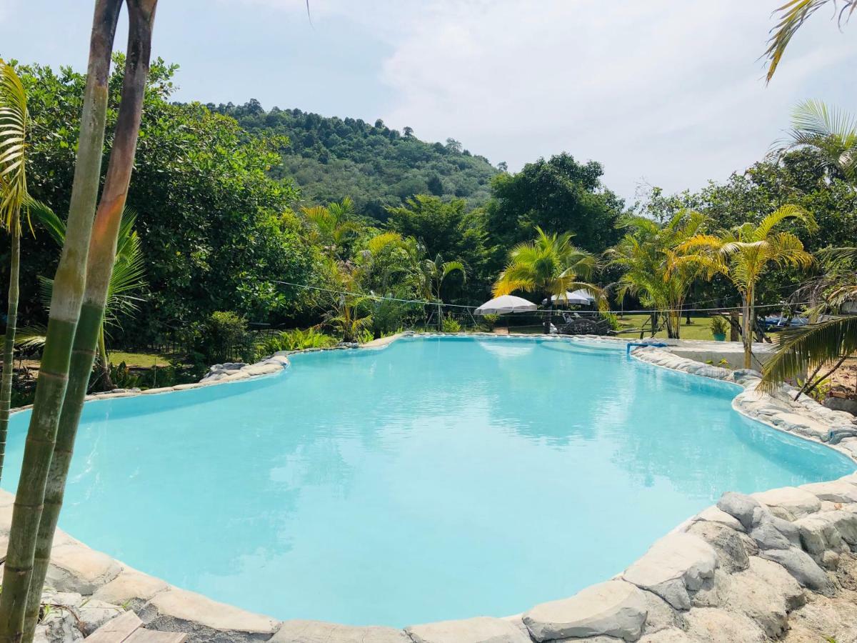 Koh Pu Villa ジュム島 エクステリア 写真
