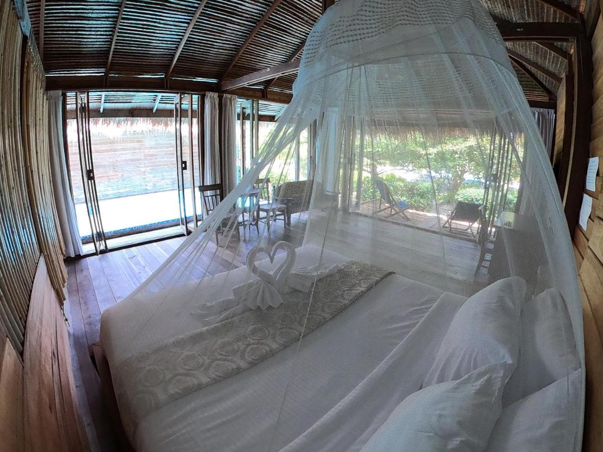 Koh Pu Villa ジュム島 エクステリア 写真